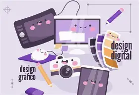 Designer Gráfico Digital