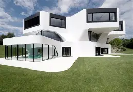 Minimalist living room with functional and beautiful furniture