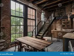 Adaptive Reuse of Industrial Buildings in London