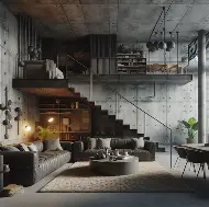 Barbican Estate - Barbican Centre