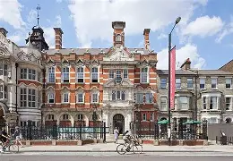 Contemporary Art Galleries in London