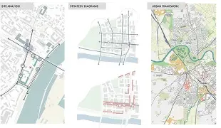 Graphic design storytelling