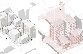 Minimalist architecture