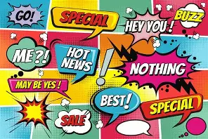 Pop Art in Exhibitions