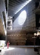 Lighting design creating different moods