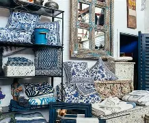 Maximalist and Minimalist Luxury Design Balance