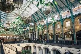 Modern Brutalist Architecture in London Galleries