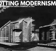 Modernist Architecture