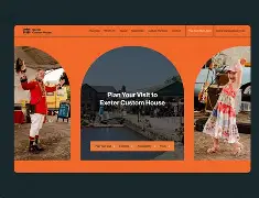 Architecture and Branding