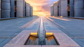 Luxury Brands and Modernist Architecture