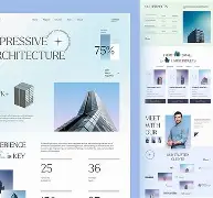 Premium Website Design for Architectural Firms - Introduction