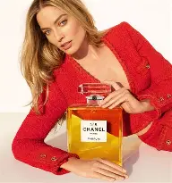 Luxury brand identity update