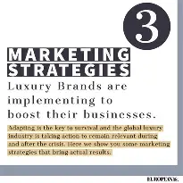 Rebranding strategies for established luxury firms