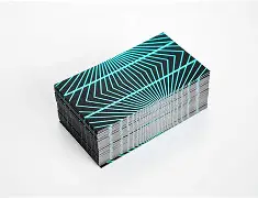 Sensory Branding Beyond Visual Identity - Example of Semiotic Branding