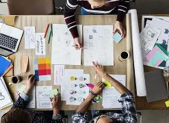 Sensory Branding Beyond Visual Identity - Example of Emotional Connection