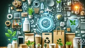 A sustainable future for luxury packaging