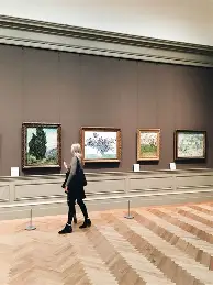 Private museum architecture: the future