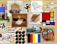 Bauhaus Architecture