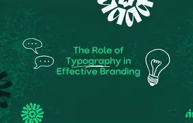 Typography and Branding