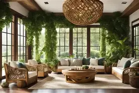 Biophilic Design - Water Features