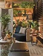 Biophilic Design - Earthy Colors