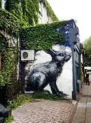 Stratford - architecture