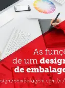 Embalagem de macarrão