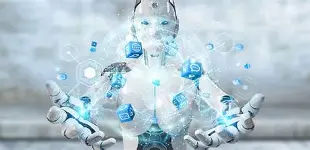 Design gráfico com inteligência artificial