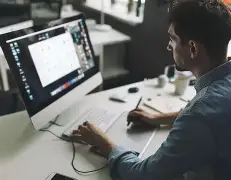 Design Gráfico LinkedIn - Sumário