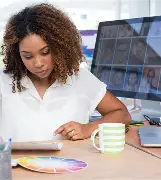 Design Gráfico LinkedIn - Conectar-se