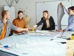 Design gráfico - História da arte