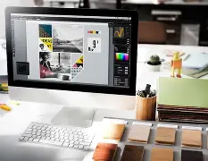 Design gráfico - Interdisciplinar