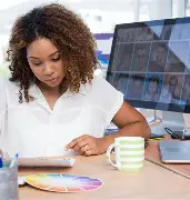 Design gráfico - Evolução