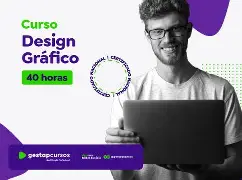 Design gráfico - Primeiro período