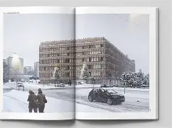 Architectural Photography Equipment