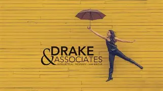 Graphic designer working on a logo design