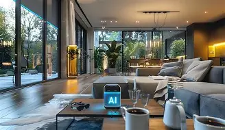 Smart Kitchen