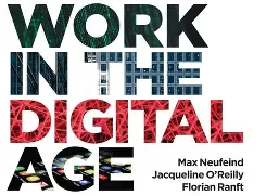 Book cover with minimal text and powerful imagery