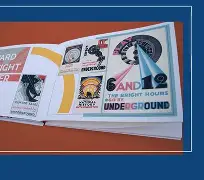 Harry Beck's original map