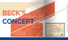 Current London Tube Map