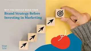 Brand strategy framework