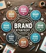 Brand strategy components