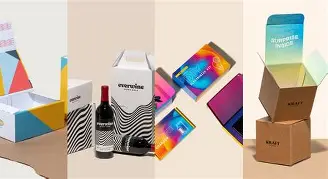 Top Typography Trends for Luxury Packaging in 2026 - Hand-Drawn Type