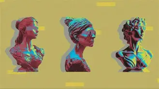 Researching Digital Art Platforms