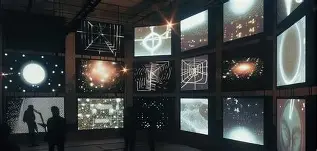 Scaling and Proportion of Digital Art