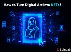 Future Trends in Digital Art and NFTs