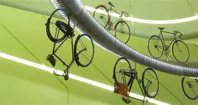 Power of Lighting in Exhibition Design