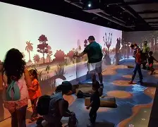 Examples of Modern Exhibition Design