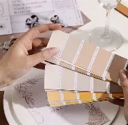 The psychology of color in luxury architecture