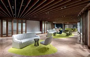WeWork Zone 1